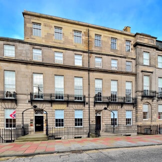 More details for 3-5 Melville St, Edinburgh - Office for Lease