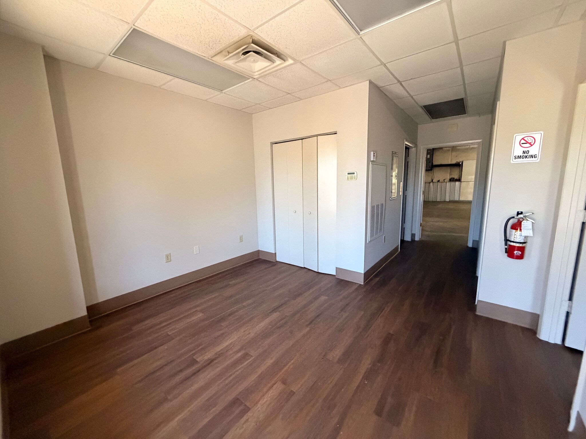 1025-1045 Blanding Blvd, Orange Park, FL for lease Interior Photo- Image 1 of 4