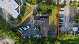 Plus de détails pour 150 Bud Mil Dr, Buffalo, NY - Industriel à louer