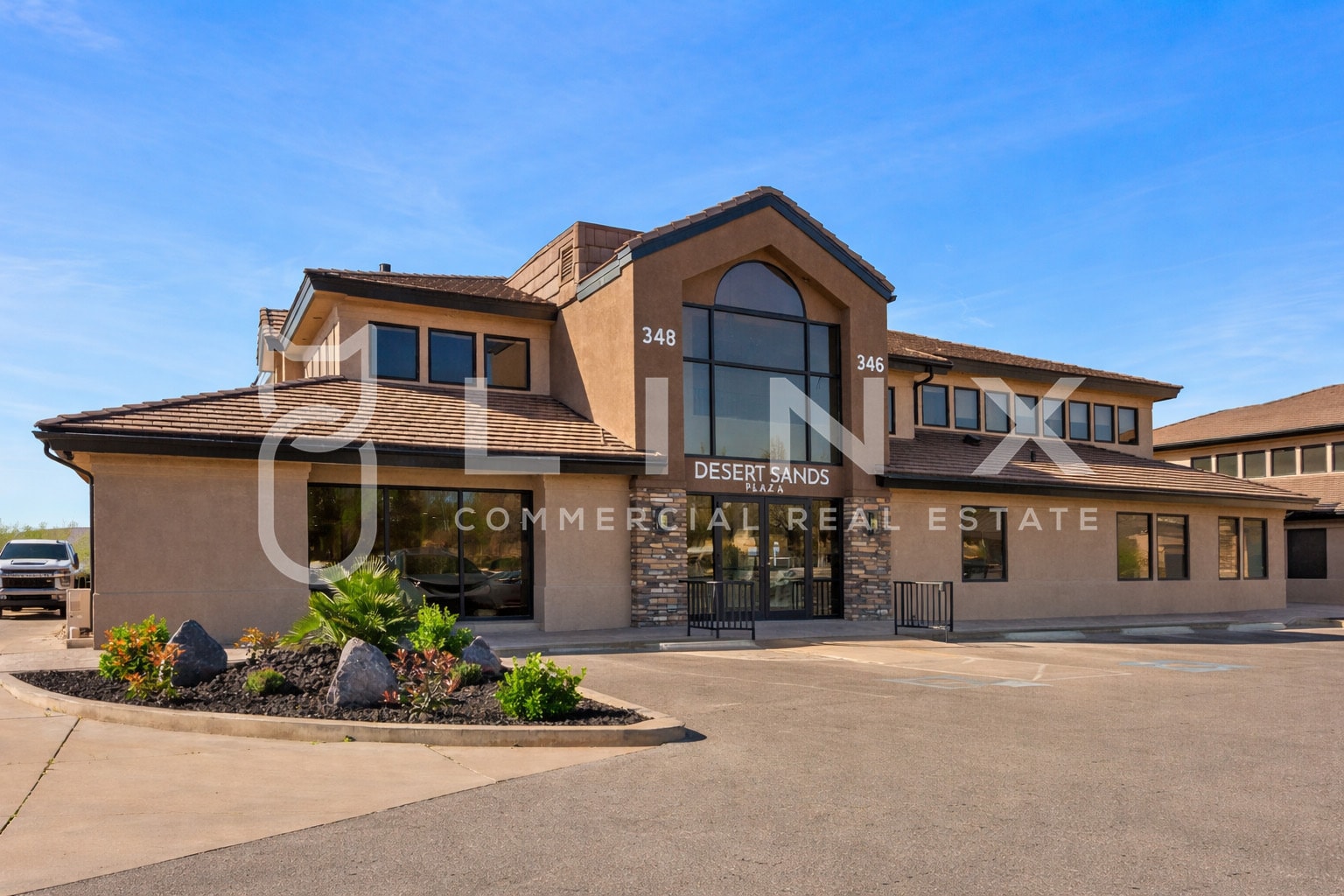 346-348 E 600 S, Saint George, UT à louer Photo du bâtiment- Image 1 de 2