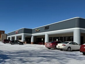 4620-4692 Cottage Grove Rd, Madison, WI for lease Interior Photo- Image 1 of 14