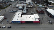 2500 N 4th St, Coeur d'Alene ID - Warehouse