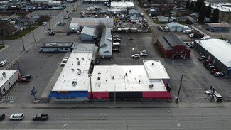 Plus de détails pour 2500 N 4th St, Coeur d'Alene, ID - Vente au détail, Industriel à louer