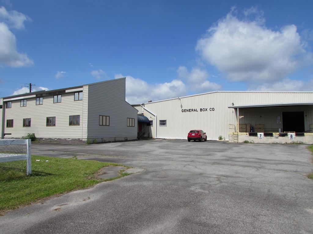 710 Haines Ave, Waycross, GA à louer Photo du bâtiment- Image 1 de 6