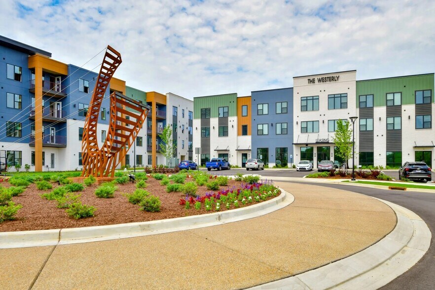 6896 US Highway 70, Bartlett, TN à louer - Photo du bâtiment - Image 1 de 18