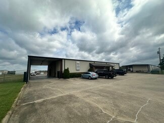 More details for 980 Runway Dr, Conway, AR - Industrial for Sale