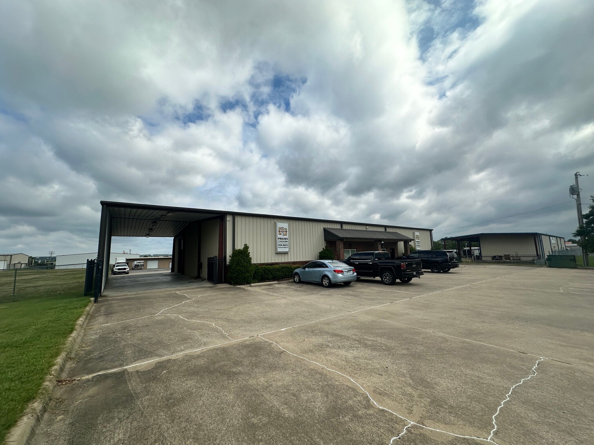 980 Runway Dr, Conway, AR à vendre Photo du bâtiment- Image 1 de 33