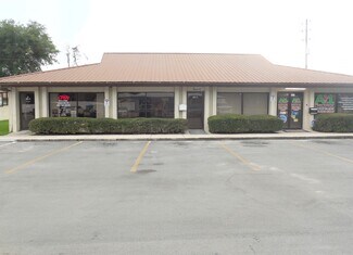 More details for 815 S Moody Rd, Palatka, FL - Office/Retail for Lease