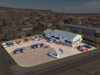 More details for 16099 S Golden Rd, Golden, CO - Retail for Sale