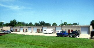 Plus de détails pour 9050 Emnora Ln, Houston, TX - Industriel à louer