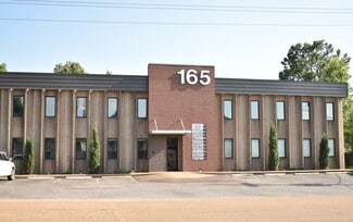 More details for 165 W South St, Hernando, MS - Office for Lease