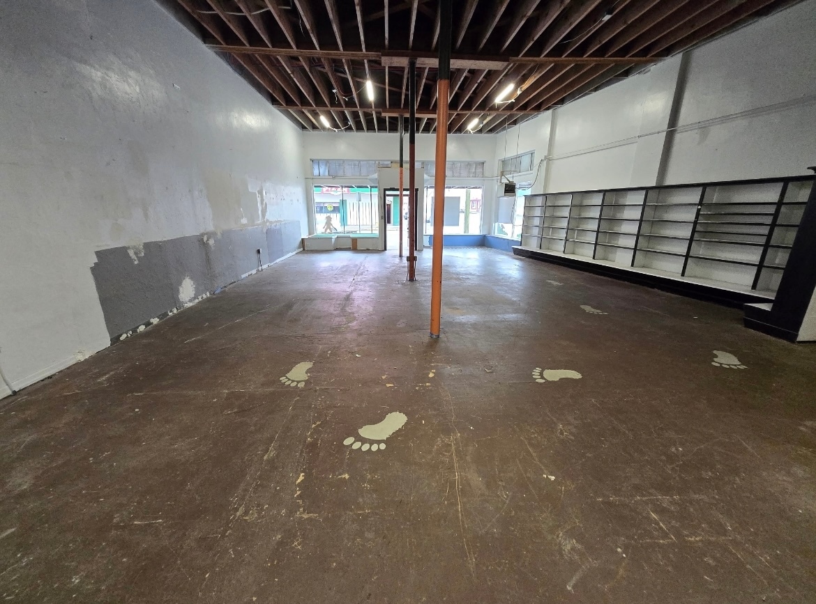 95 E 1st St, Coquille, OR for lease Interior Photo- Image 1 of 3