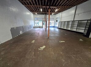 95 E 1st St, Coquille, OR for lease Interior Photo- Image 1 of 3