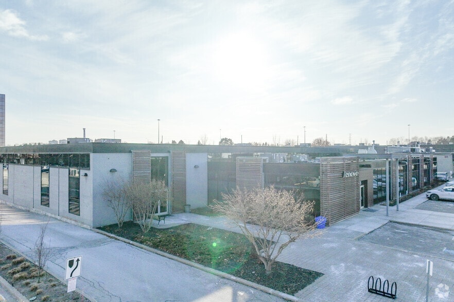 55 Idema Rd, Markham, ON for sale - Primary Photo - Image 1 of 1