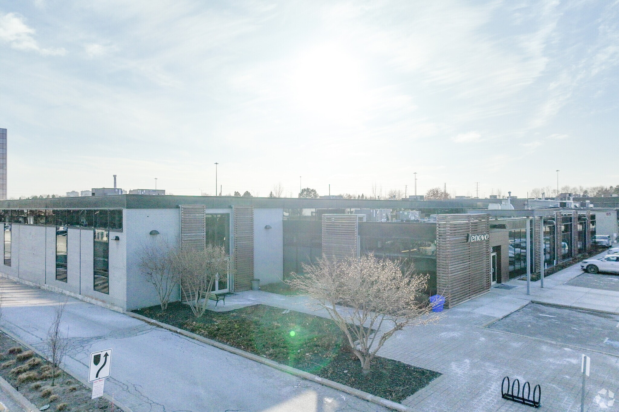 55 Idema Rd, Markham, ON à vendre Photo principale- Image 1 de 1