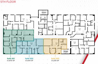 2323 16th St, Bakersfield, CA for lease Floor Plan- Image 1 of 1
