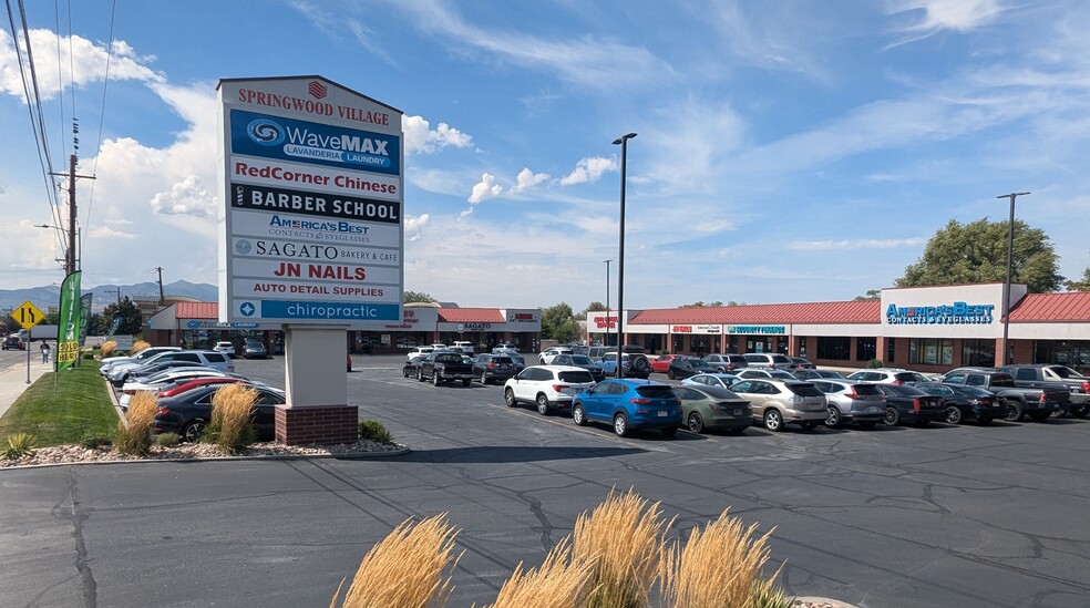 16-50 W 7200 S, Midvale, UT for lease - Building Photo - Image 1 of 3