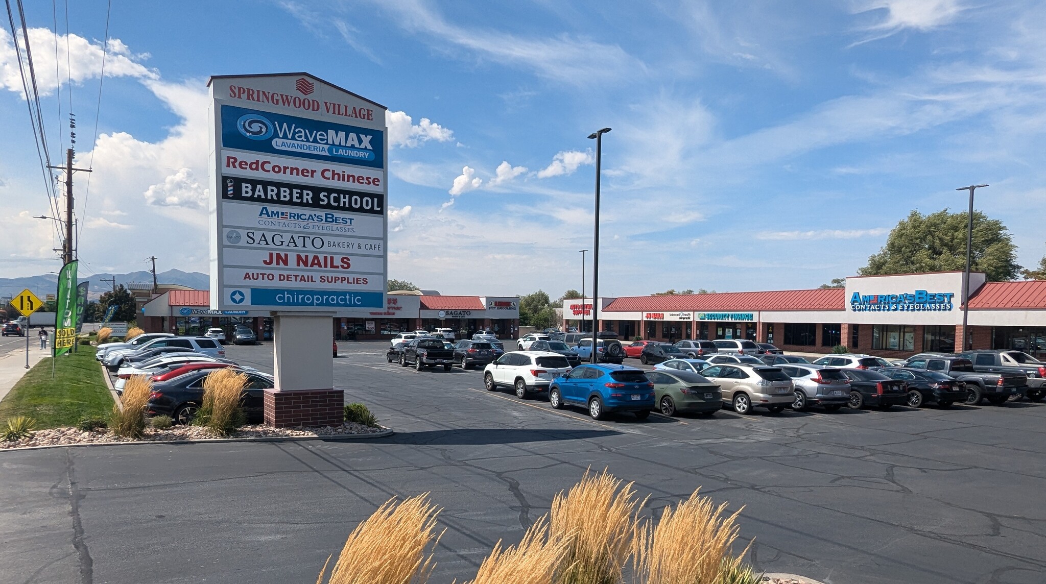 16-50 W 7200 S, Midvale, UT for lease Building Photo- Image 1 of 4