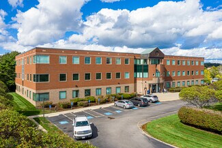 More details for 500 Congress St, Quincy, MA - Office/Medical for Lease