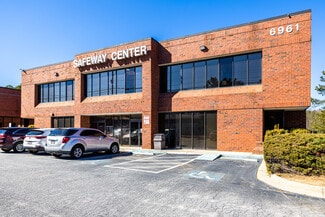 More details for 6961 Peachtree Industrial Blvd, Peachtree Corners, GA - Coworking for Lease