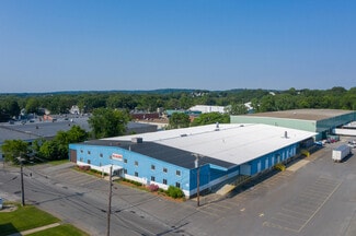 More details for 80 Holton St, Woburn, MA - Industrial for Lease
