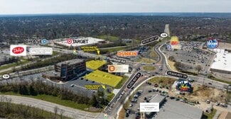 Plus de détails pour 4243 Hunt Rd, Cincinnati, OH - Terrain à louer