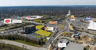 Plus de détails pour 4243 Hunt Rd, Cincinnati, OH - Terrain à louer