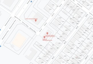 Plus de détails pour 714 10th St, Secaucus, NJ - Bureau/Médical à louer