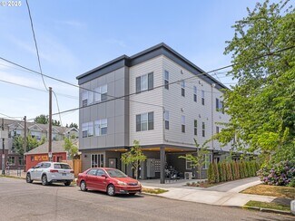 Plus de détails pour 11 NE 55th Ave, Portland, OR - Multi-résidentiel à vendre