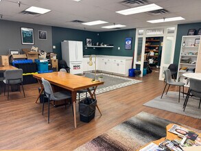 2245 W Broadway, Vancouver, BC for lease Interior Photo- Image 2 of 4