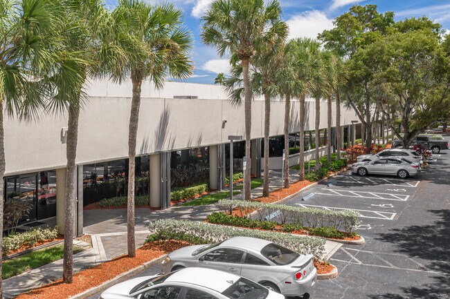 More details for 1225 Broken Sound Pky NW, Boca Raton, FL - Flex for Lease
