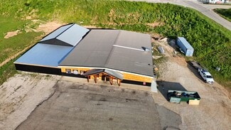 Plus de détails pour 25 Commercial Dr, Van Buren, MO - Sports et divertissement à vendre