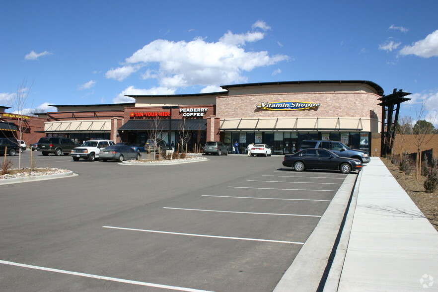 7325-7395 N Academy Blvd, Colorado Springs, CO for lease - Building Photo - Image 2 of 9