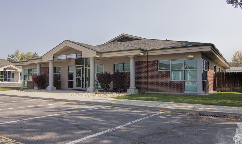 3062 N Five Mile Rd, Boise, ID for sale - Building Photo - Image 2 of 8