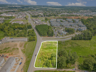 Plus de détails pour 00 Mallard Creek r Rd, Charlotte, NC - Terrain à vendre