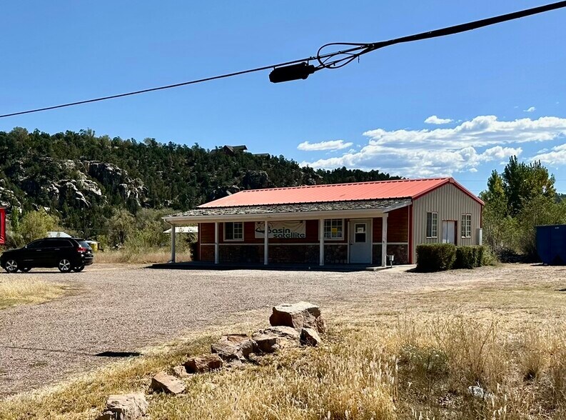1831 AZ-State Rte. 260, Heber, AZ à louer - Photo du bâtiment - Image 2 de 2
