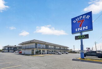Plus de détails pour 3031 S Range Line Rd, Joplin, MO - Services hôteliers à vendre