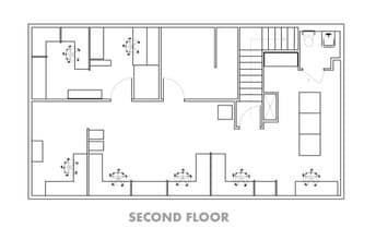 104 Harbor Rd, Port Washington, NY à vendre Plan d’étage- Image 2 de 7