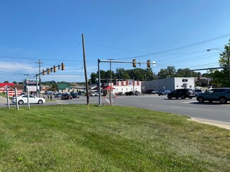 More details for 2 Depot St, Christiansburg, VA - Land for Sale