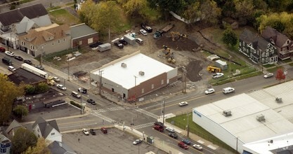 2826 S Salina St, Syracuse, NY - Aerial map view - Image1
