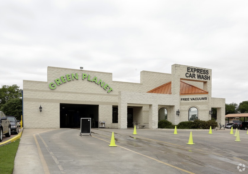 17931 Preston Rd, Dallas, TX à vendre - Photo principale - Image 1 de 7