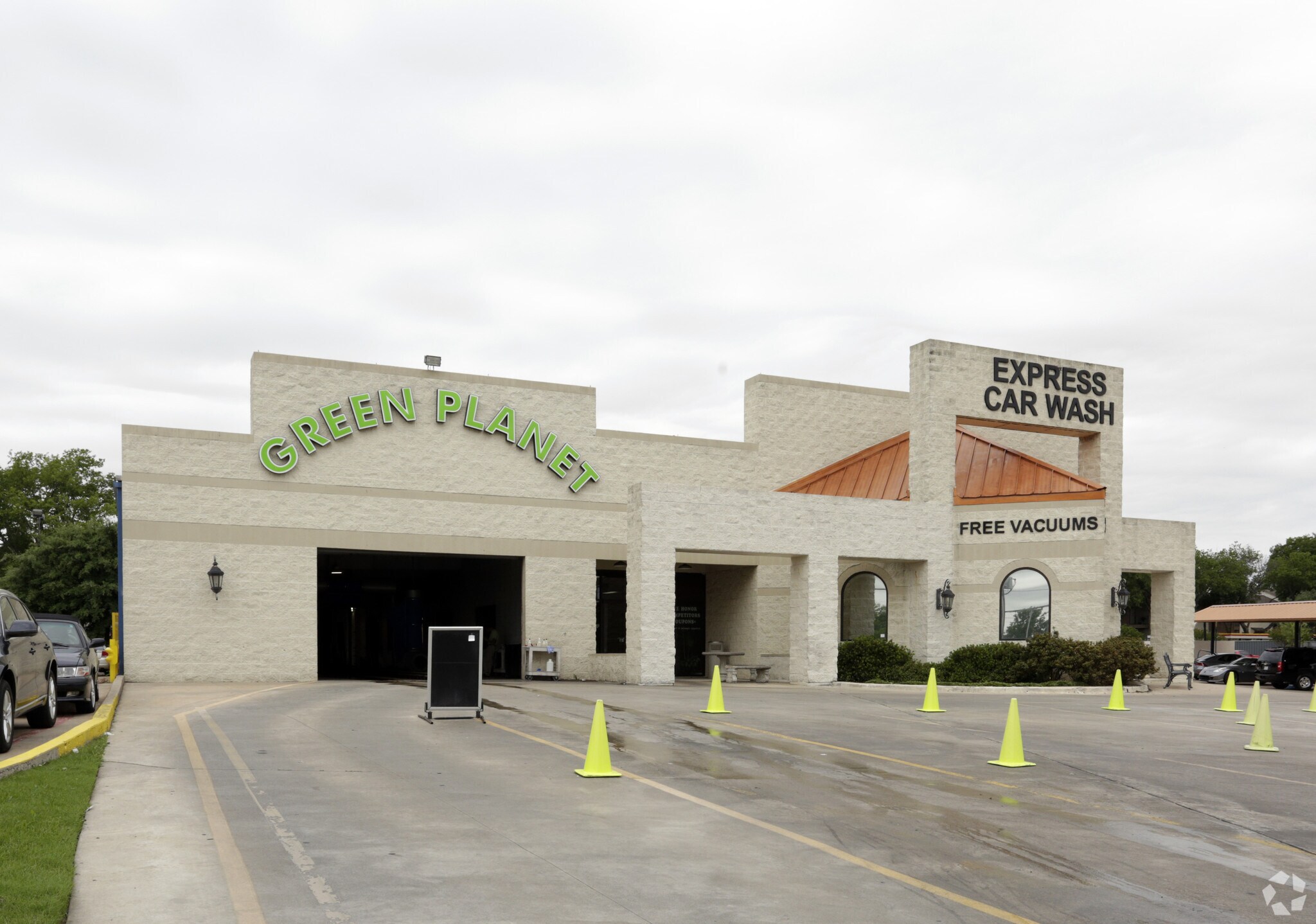 17931 Preston Rd, Dallas, TX à vendre Photo principale- Image 1 de 8