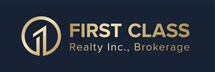 First Class Realty Inc