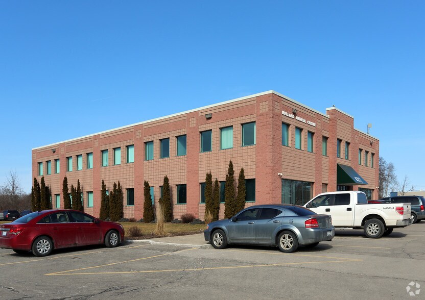 477 King St, Welland, ON à vendre - Photo du bâtiment - Image 1 de 1