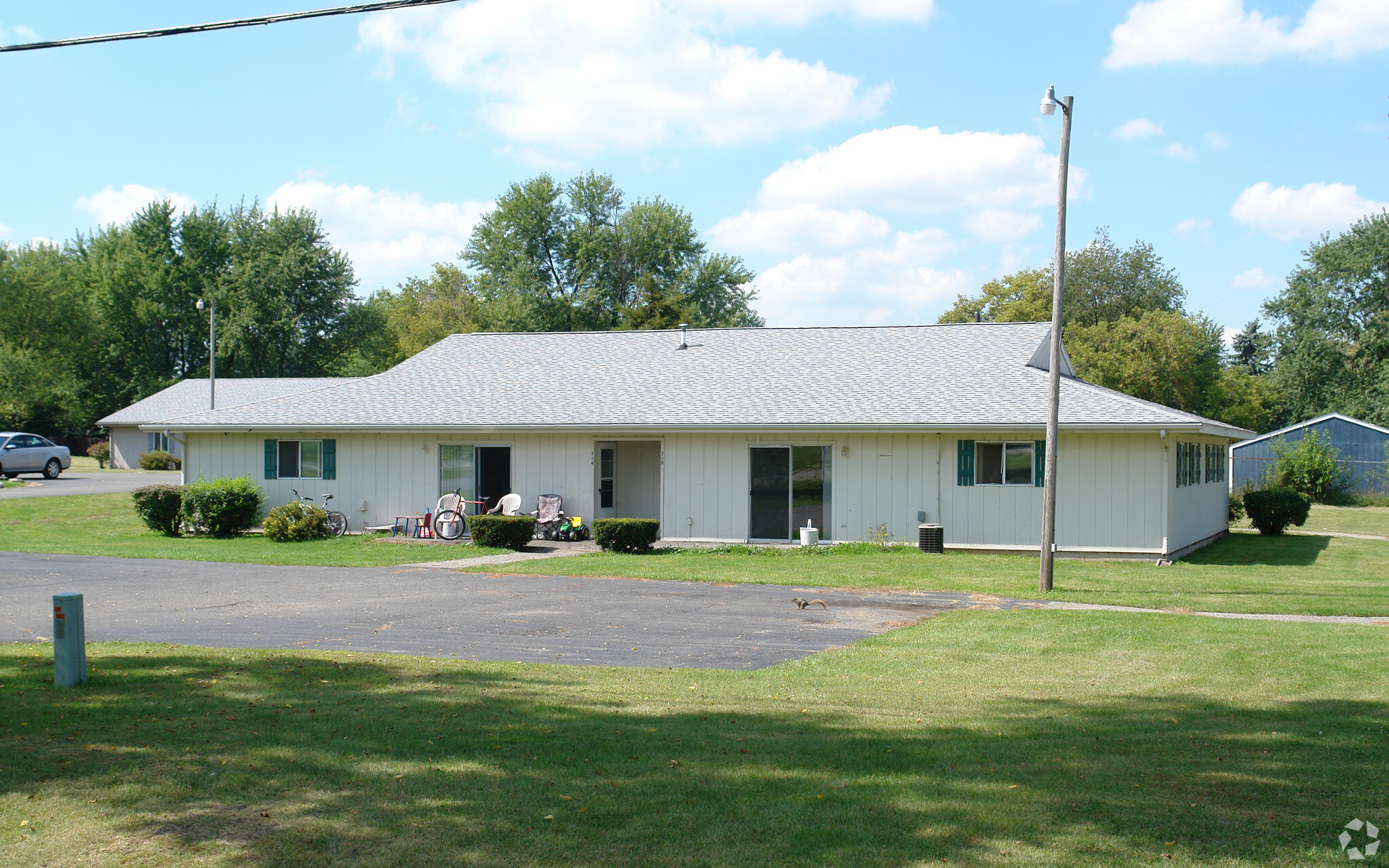 700-710 S Dewitt Dr, Dewitt, MI à vendre Photo principale- Image 1 de 1