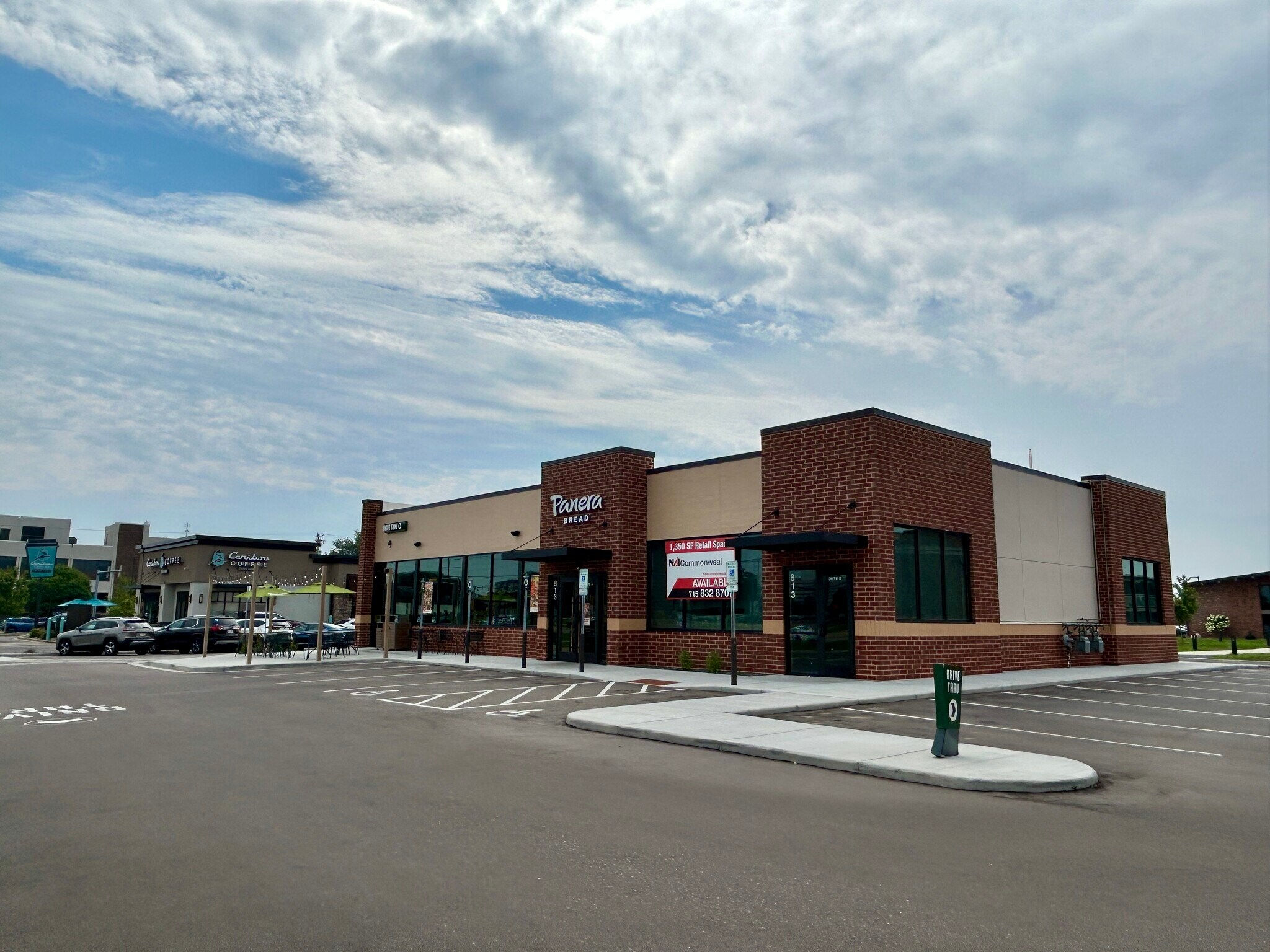 813 W Clairemont Ave, Eau Claire, WI for lease Building Photo- Image 1 of 6