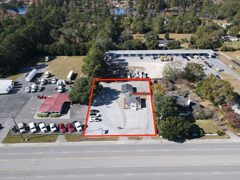 17A, Moncks Corner, SC for sale - Building Photo - Image 2 of 22