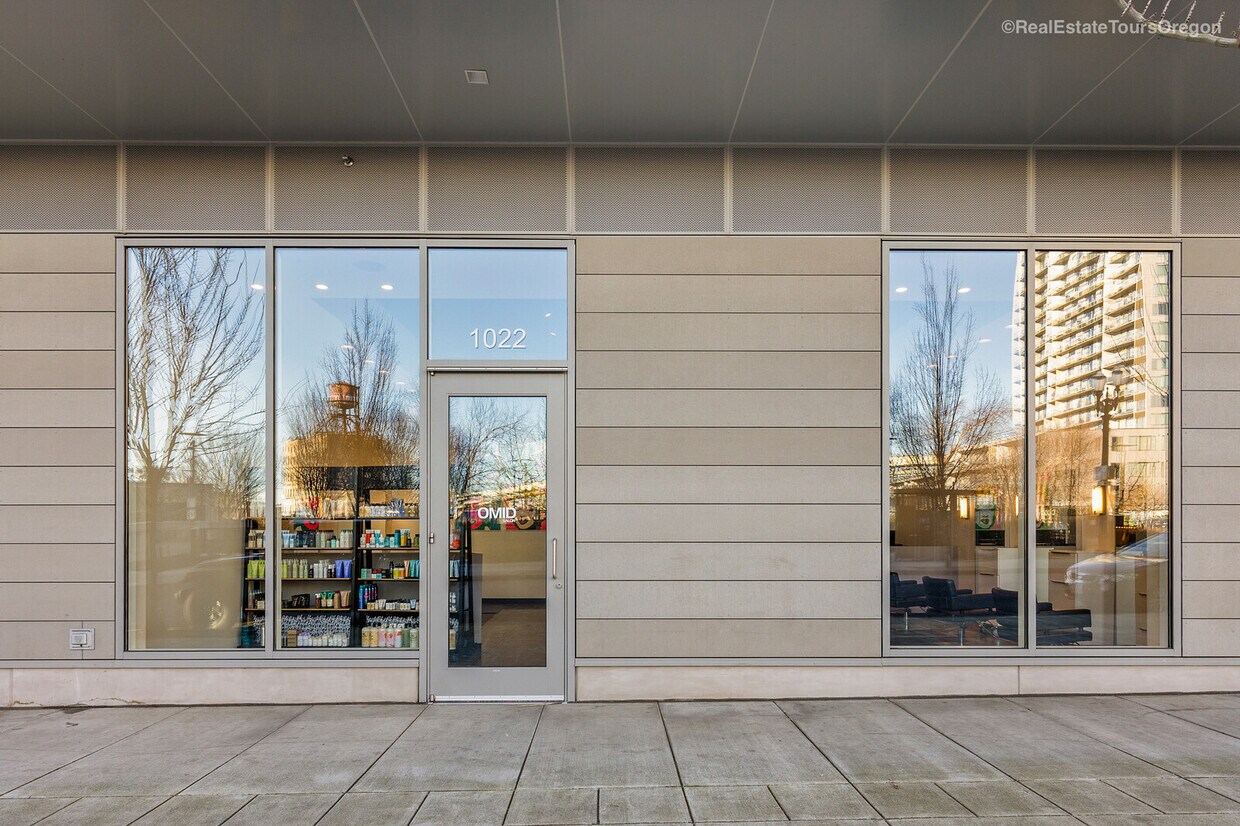 1022 NW Overton St, Portland, OR 97209 - Unité N/A -  - Photo intérieure - Image 1 of 21