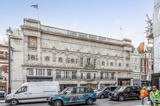 Plus de détails pour 36-40 Jermyn St, Londres - Commerce de détail à louer