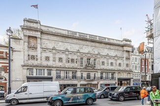 More details for 36-40 Jermyn St, London - Retail for Lease